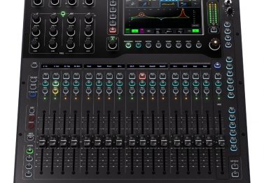 Allen Heath mieten