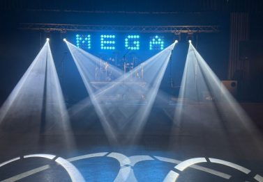 Partylichter mieten in Mannheim