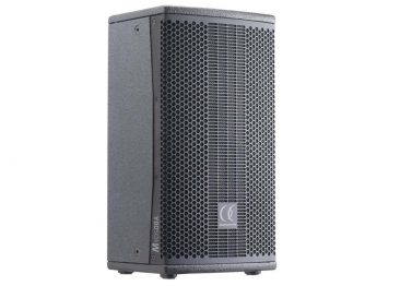 Audiophony Myos 8a - aktiver Lautsprecher